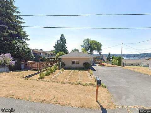 Sommerseth, POULSBO, WA 98370