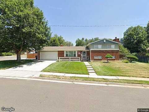 Valentia, CENTENNIAL, CO 80112