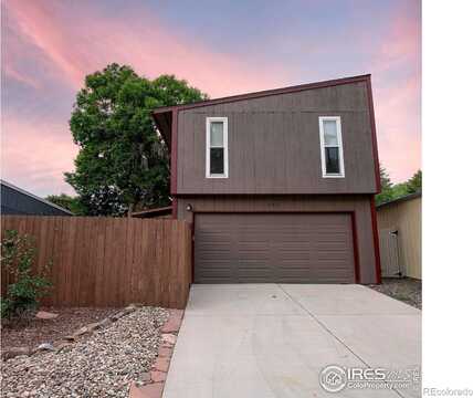 Totara, NIWOT, CO 80503