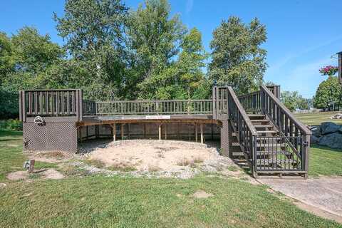 Evergreen, RHINELANDER, WI 54501