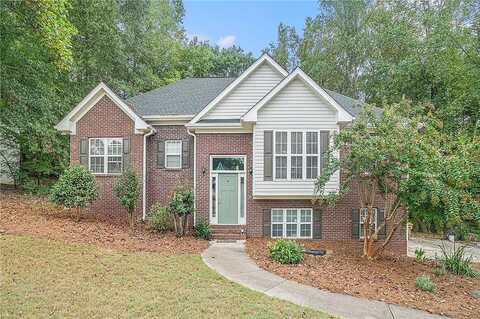 Ansley, WINDER, GA 30680