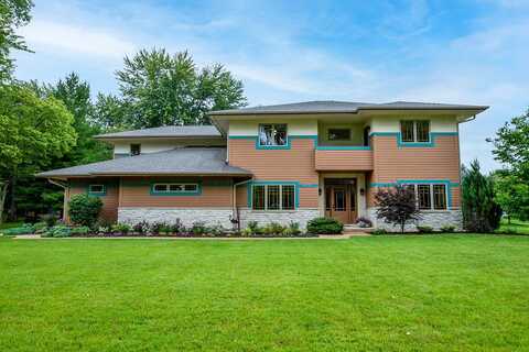 Sleepy Hollow, Mc Farland, WI 53558