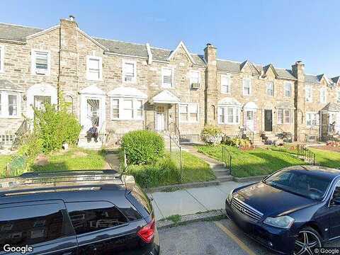 Kindred, PHILADELPHIA, PA 19149