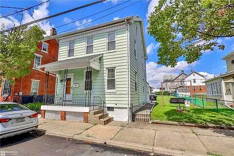 Spring, BETHLEHEM, PA 18018