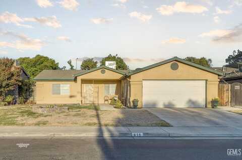 Broken Arrow, BAKERSFIELD, CA 93307