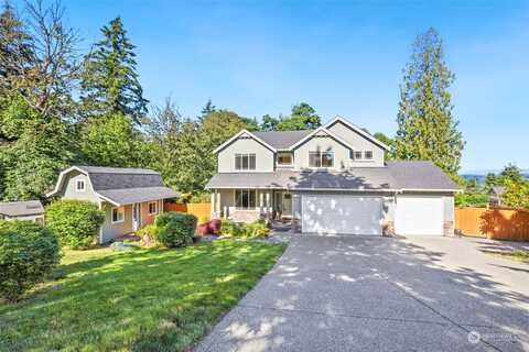 61St, TACOMA, WA 98422