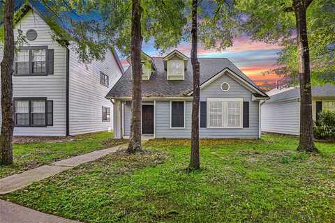 Spruce Bough, HUMBLE, TX 77346