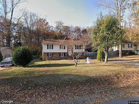 Oak Grove, FREDERICKSBURG, VA 22407