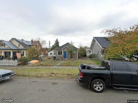 Warner, TACOMA, WA 98409