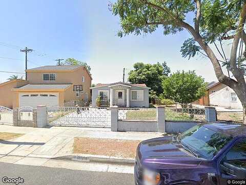 Ludell, BELL GARDENS, CA 90201