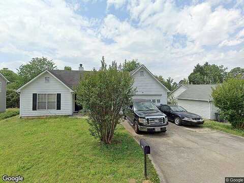 Creekside, REX, GA 30273
