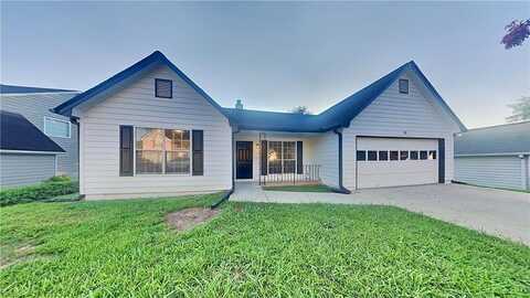 Creekside, REX, GA 30273