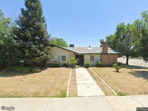 Hesketh, BAKERSFIELD, CA 93309