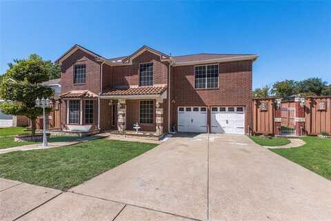 Sasaki, GARLAND, TX 75043