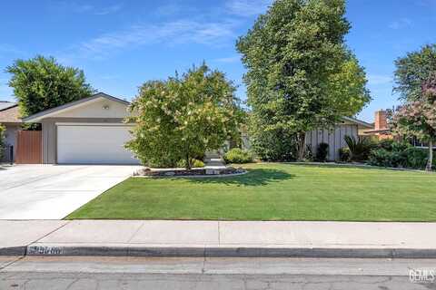 Hesketh, BAKERSFIELD, CA 93309