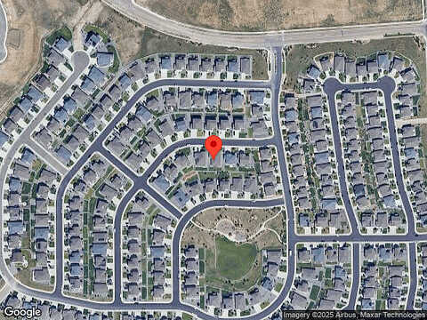 Point Rider, CASTLE ROCK, CO 80104