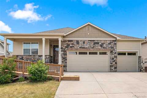 Point Rider, CASTLE ROCK, CO 80104