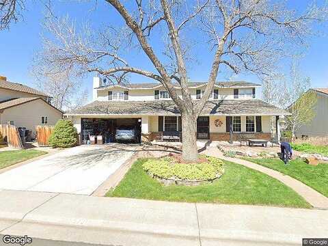 Kingston, ENGLEWOOD, CO 80111