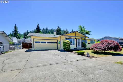 Evelyn, CRESWELL, OR 97426