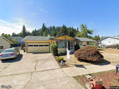 Evelyn, CRESWELL, OR 97426