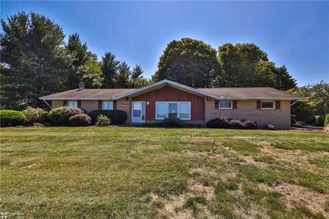 East, OREFIELD, PA 18069
