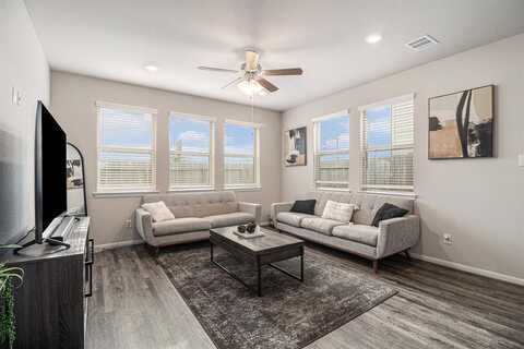 Evanston, PASADENA, TX 77505