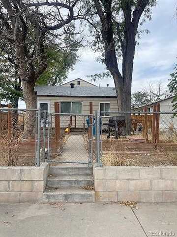 Krameria, COMMERCE CITY, CO 80022