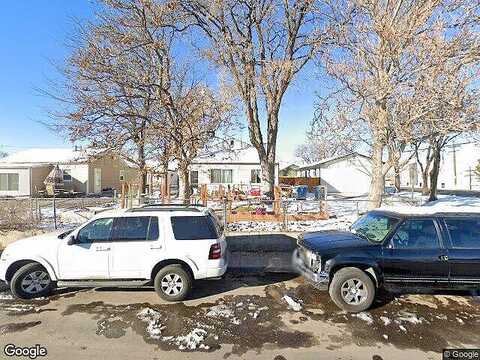 Krameria, COMMERCE CITY, CO 80022