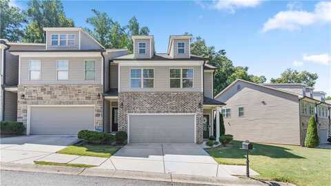 Monticello, ATLANTA, GA 30354