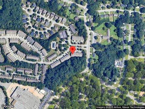 Monticello, ATLANTA, GA 30354