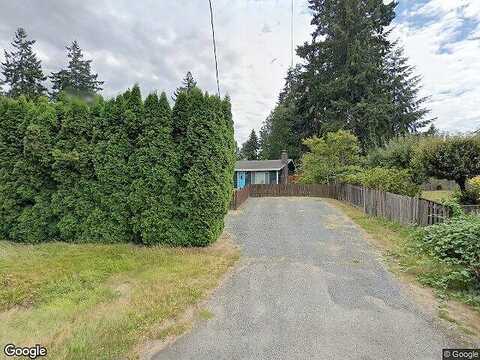180Th, LYNNWOOD, WA 98037