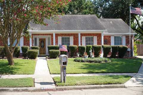 Stone Creek, LA PORTE, TX 77571