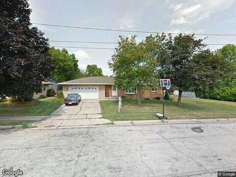Monroe, REEDSVILLE, WI 54230