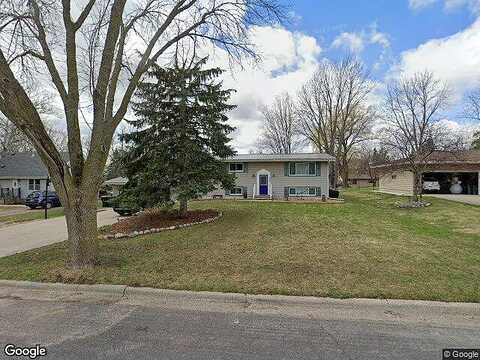 4Th, WINSTED, MN 55395
