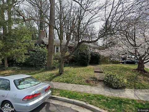 Little Falls, ARLINGTON, VA 22207