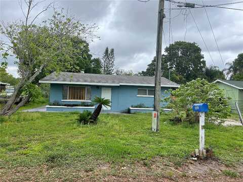 15Th Street, BRADENTON, FL 34203