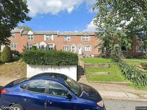 Crestwood, CLIFTON HEIGHTS, PA 19018