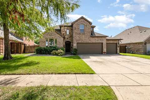 Kestrel, MESQUITE, TX 75181