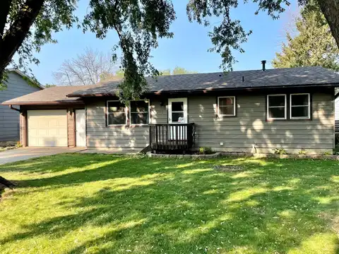 3Rd, KASSON, MN 55944
