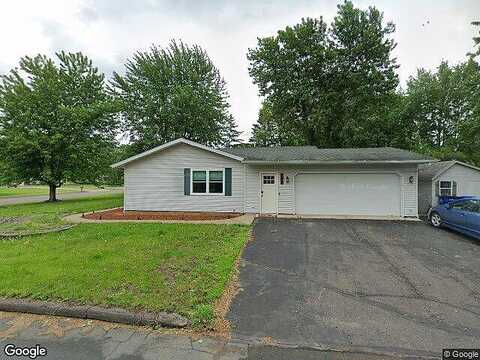 Seminole, OSCEOLA, WI 54020