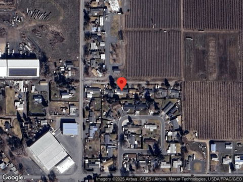 Maddox, NACHES, WA 98937