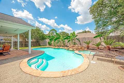Pleasant Plains, FRIENDSWOOD, TX 77546