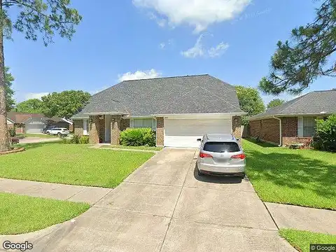 Pleasant Plains, FRIENDSWOOD, TX 77546