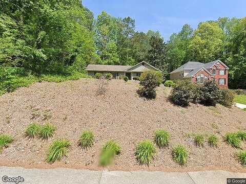 Post Oak Tritt, ROSWELL, GA 30075