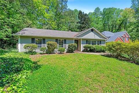 Post Oak Tritt, ROSWELL, GA 30075
