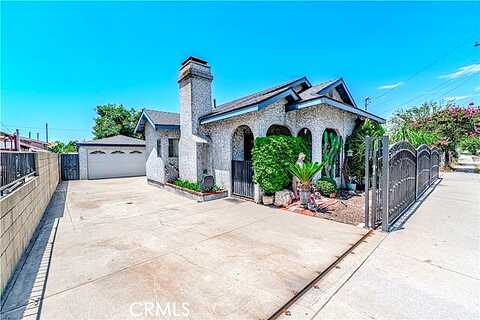 Elizabeth, BALDWIN PARK, CA 91706