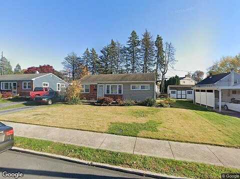 Pershing, LEBANON, PA 17042