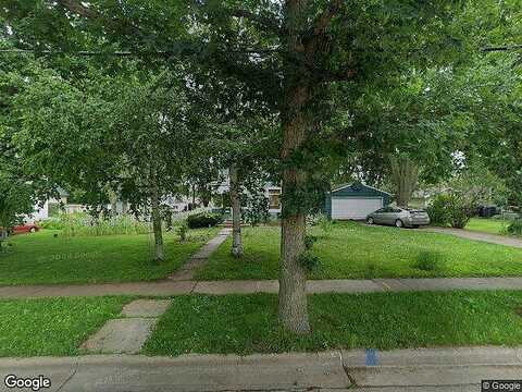 Bayley, PLATTEVILLE, WI 53818