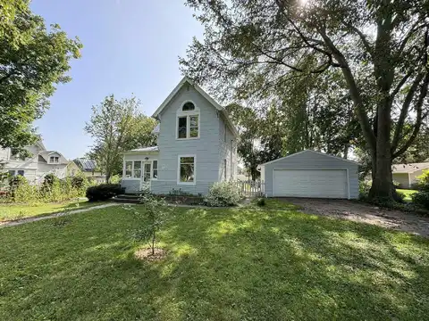 Bayley, PLATTEVILLE, WI 53818