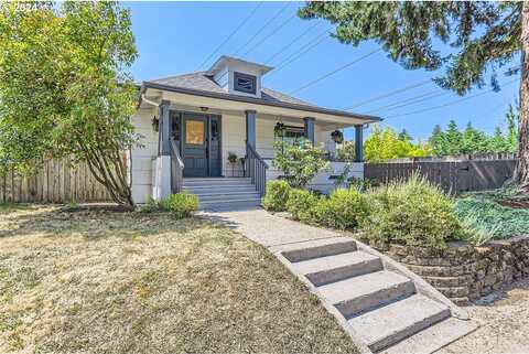 72Nd, PORTLAND, OR 97206